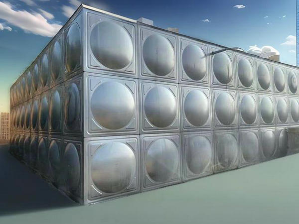 如何判斷一個(gè)西安不銹鋼水箱品牌的好壞?