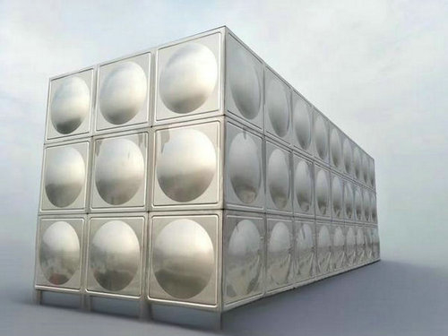 西安玻璃鋼材質的保溫水箱使用壽命有多長？