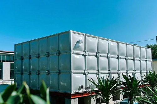 如何檢查玻璃棉與西安玻璃鋼消防水箱表面的貼合度？