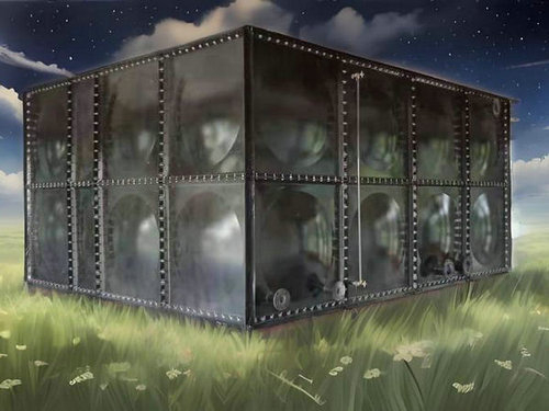 如何選擇適合的西安消防水箱鍍鋅板厚度?